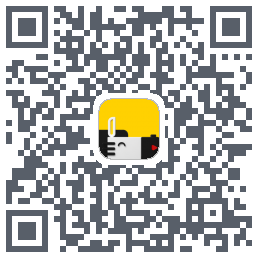 快乐斑马HD QRcode