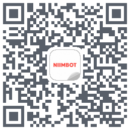 NIIMBOT QRcode