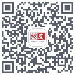 缠友 QRcode