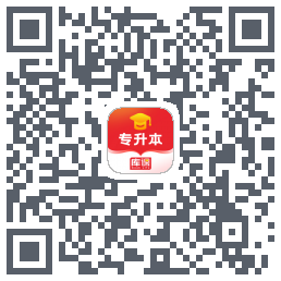 库课专升本 QR-код для загрузки