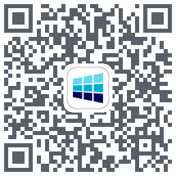 商云宝codice QR per il download