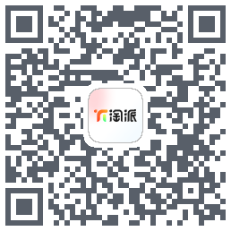 淘派Download QR-Code