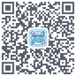 美画小屋 QRcode