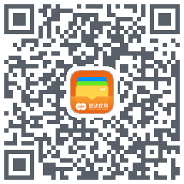 好易付 QRcode