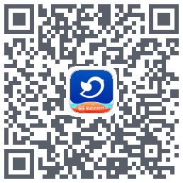 轻喜到家 QRcode