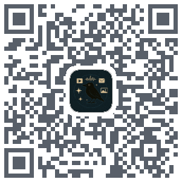 World RWKV QR-код для загрузки