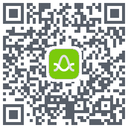 鱼跃安耐糖รหัส QR สำหรับดาวน์โหลด