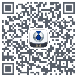 腾势汽车 QRcode