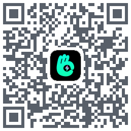 掌心雷 QRcode