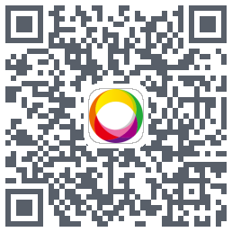 开友盟-大地影院 QRcode