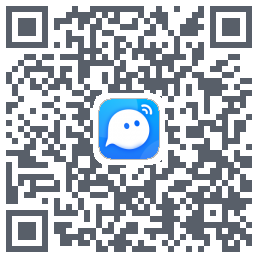 聊呗 QRcode
