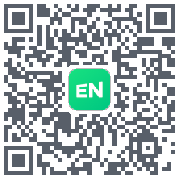 希沃白板的下載二維碼