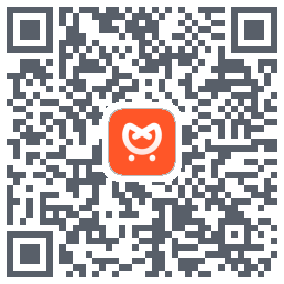 蝉选 QRcode