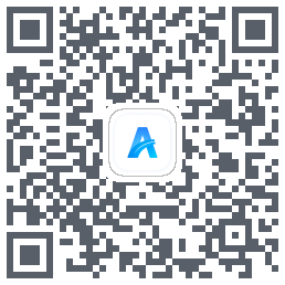 秒转翻译のダウンロードQRコード