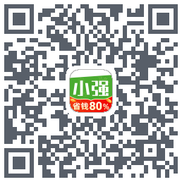 小强停车 QRcode