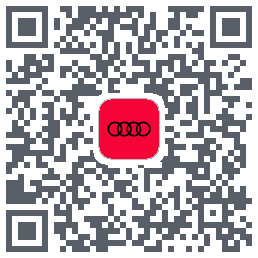 上汽奥迪 QRcode