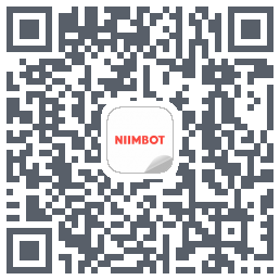 NIIMBOT QRcode