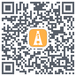 信公小安 QRcode
