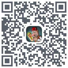 沙威玛传奇的下載二維碼