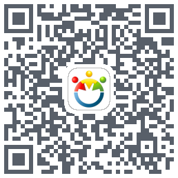 查悦社保 QRcode