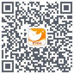 灵犀智慧办公的下载二维码