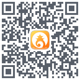 爽贵阳 QRcode