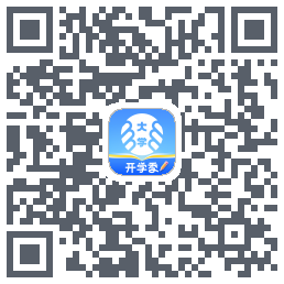掌上大学 QR-код для загрузки