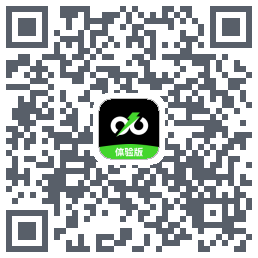 闪充智行のダウンロードQRコード