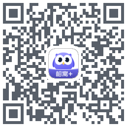 相寓+ QRcode