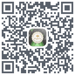 小思徽章のダウンロードQRコード