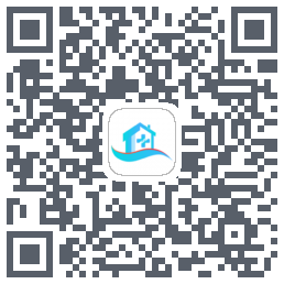 尚义医养 QRcode