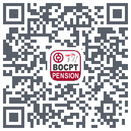 中銀保誠 QRcode