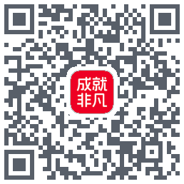 成就非凡código QR de descarga de