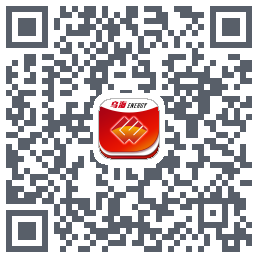 企业应用App的下載二維碼