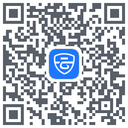 智慧安保云的下載二維碼
