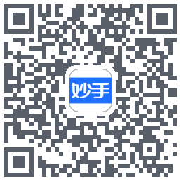 妙手医生kod QR do pobrania
