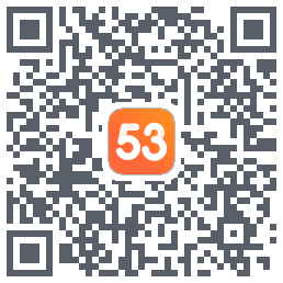 53伴学开发版的下载二维码