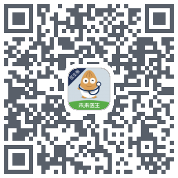 杏仁医生 QRcode