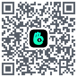 掌心雷 QRcode