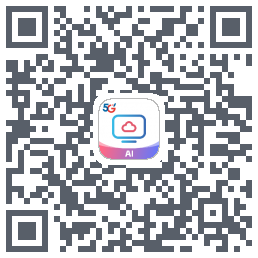 天翼云电脑 QRcode