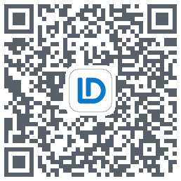 蓝豆云 QRcode