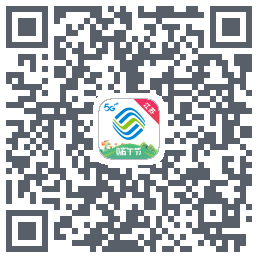 中国移动江苏 QRcode