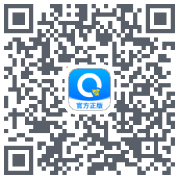 蜜蜂试卷 QRcode