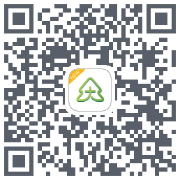 百科开发版código QR de descarga de
