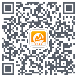 招商基金 QRcode