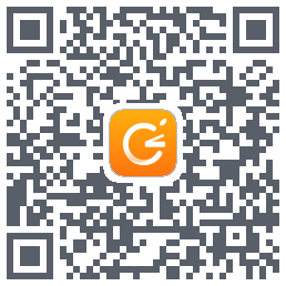 橙果错题本 QRcode