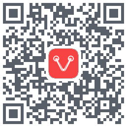 Voghion的下載二維碼