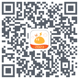 雷电云手机código QR de descarga de