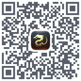 笑傲江湖的下载二维码