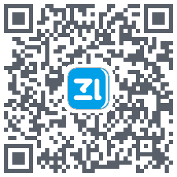 这锂换电 QRcode
